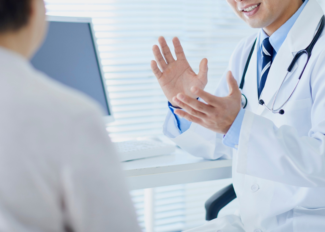 Patient-Centered Care